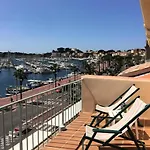 Résidence Docteur Marcon - Maeva - En Bord De 2 Pièces + Coin 3 Personnes - Sélection Mae-5863 Appartement