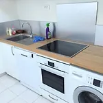 Appartement Résidence Docteur Marcon - Maeva - En Bord De 2 Pièces + Coin 3 Personnes - Sélection Mae-5863