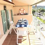 Appartement Résidence Docteur Marcon - Maeva - En Bord De 2 Pièces + Coin 3 Personnes - Sélection Mae-5863 *