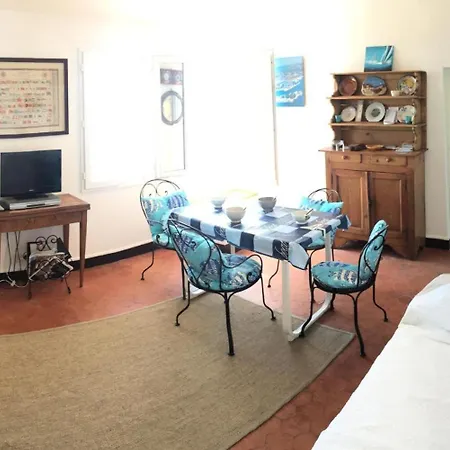 Résidence Docteur Marcon - Maeva - En Bord De 2 Pièces + Coin 3 Personnes - Sélection Mae-5863 Appartement