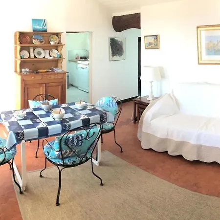 Appartement Résidence Docteur Marcon - Maeva - En Bord De 2 Pièces + Coin 3 Personnes - Sélection Mae-5863 Bandol