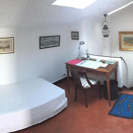 Appartement Résidence Docteur Marcon - Maeva - En Bord De 2 Pièces + Coin 3 Personnes - Sélection Mae-5863 Bandol