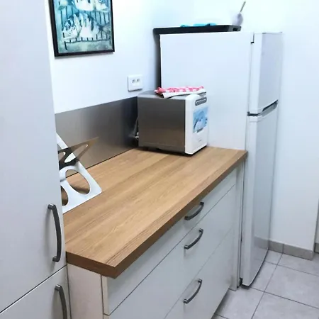 Résidence Docteur Marcon - Maeva - En Bord De 2 Pièces + Coin 3 Personnes - Sélection Mae-5863 Appartement *