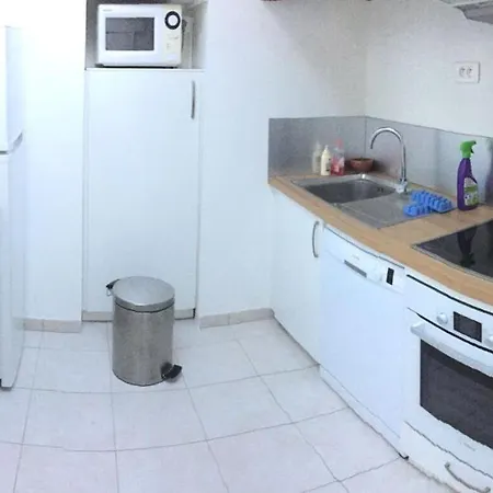 Résidence Docteur Marcon - Maeva - En Bord De 2 Pièces + Coin 3 Personnes - Sélection Mae-5863 Appartement