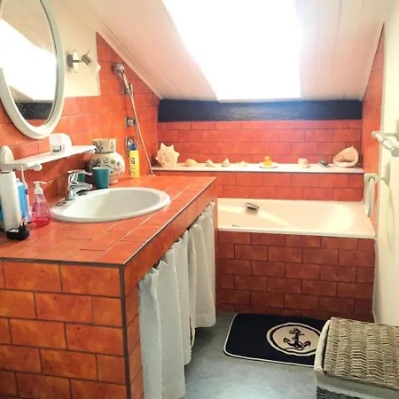 Appartement Résidence Docteur Marcon - Maeva - En Bord De 2 Pièces + Coin 3 Personnes - Sélection Mae-5863 *