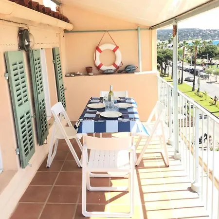 Appartement Résidence Docteur Marcon - Maeva - En Bord De 2 Pièces + Coin 3 Personnes - Sélection Mae-5863 *
