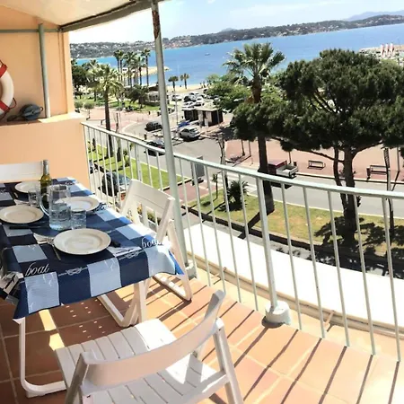 Appartement Résidence Docteur Marcon - Maeva - En Bord De 2 Pièces + Coin 3 Personnes - Sélection Mae-5863 *