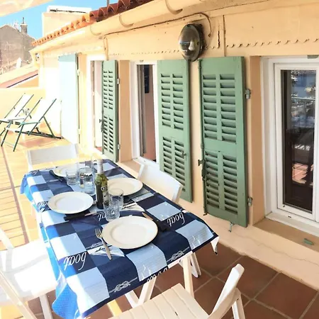 Appartement Résidence Docteur Marcon - Maeva - En Bord De 2 Pièces + Coin 3 Personnes - Sélection Mae-5863 *