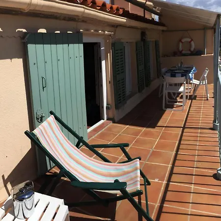 Résidence Docteur Marcon - Maeva - En Bord De 2 Pièces + Coin 3 Personnes - Sélection Mae-5863 * Bandol