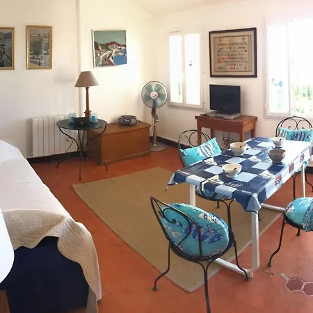 Résidence Docteur Marcon - Maeva - Bord De 2 Pièces 4 Personnes - Sélection Mae-5863 Appartement