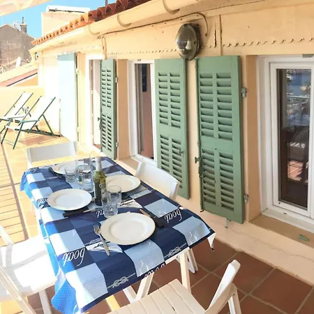 Résidence Docteur Marcon - Maeva - Bord De 2 Pièces 4 Personnes - Sélection Mae-5863 *